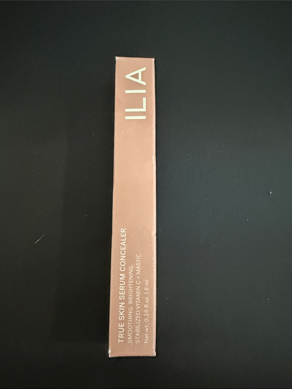 ILIA True Skin Serum Concealer - NWB